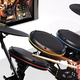 Illustration for article titled Guitar Hero World Tour Drum Compatibility Updates